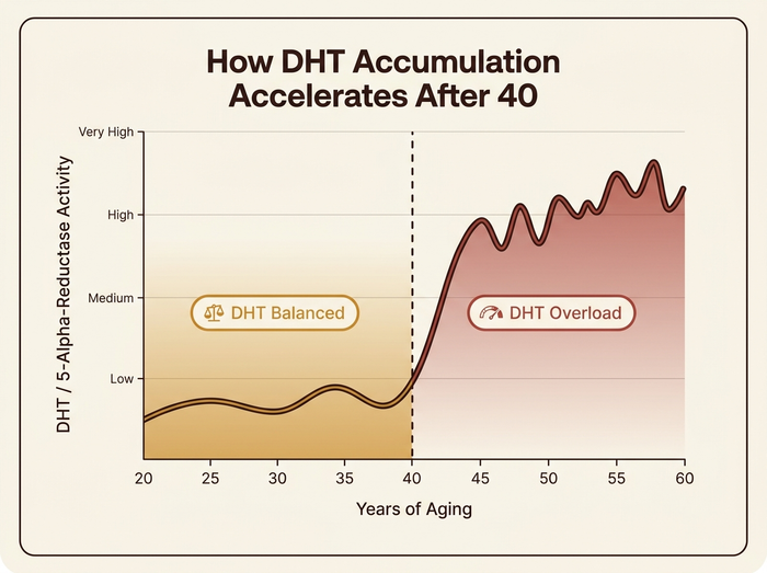How Arterial Defence Decline With Age